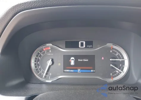 2016 Honda Pilot Ex-L z USA, uszkodzony, nr VIN 5FNYF6H5XGB123143